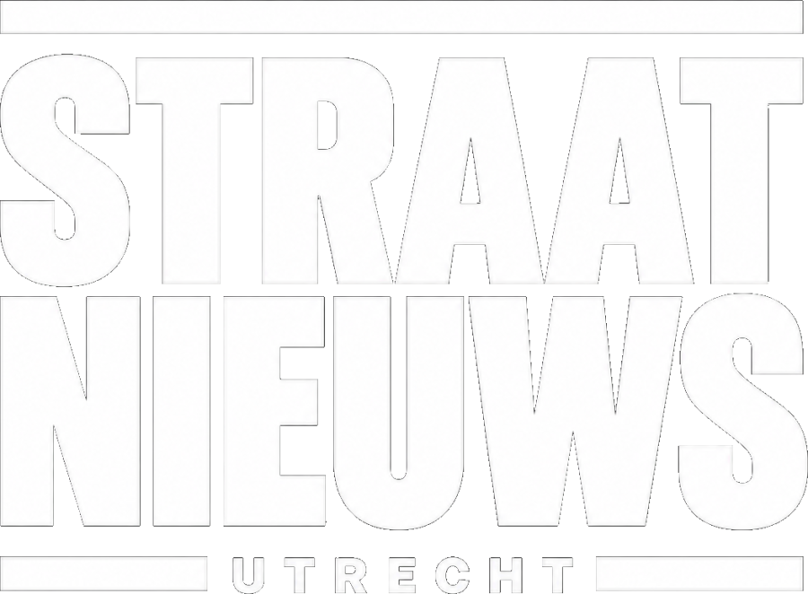 Straatnieuws Utrecht