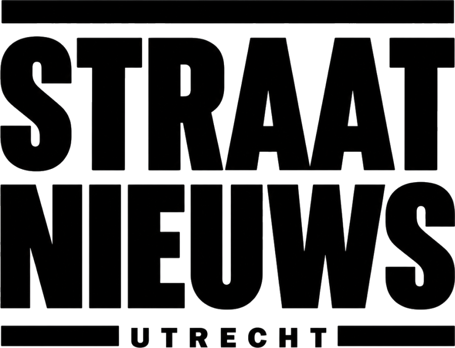 Straatnieuws Utrecht